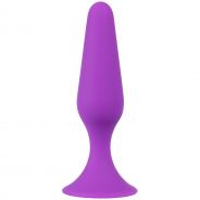 baseks Slim Butt Plug Small - 22991