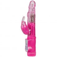 baseks Beginner G-Spot Rabbit Vibrator