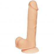 Willie City Luxe Realistic Silicone Dildo 8.7 inches