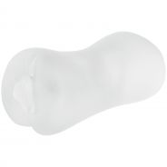 MR.MEMBR Stella Realistic Clear Pocket Pussy