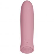 Amaysin Powerful Rechargeable Clitoral Mini Vibrator