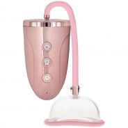 Shots Pumped Vagina Pump Rechargeable