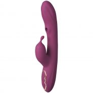 Tracy's Dog Alpha G-Spot Suction Rabbit Vibrator