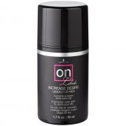 Sensuva On Libido for Her 50 ml