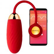 Svakom Ella Neo Interactive App-Controlled Vibrator Egg