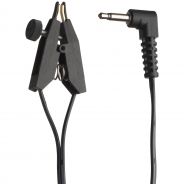 E-Stim Eclip Bi-Polar Electro Nipple Clamp