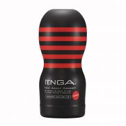 TENGA Original Vacuum Cup Hard Masturbator