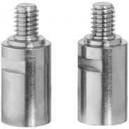 Jes Extender Elongation Bars 0.5 inch