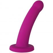 Sportsheets Galaxie Silicone Dildo 7.9 inches