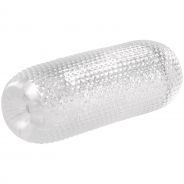 MR.MEMBR Ripple Structure Clear Masturbator - 25111