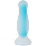 baseks Glow In The Dark Large Anal Dildo