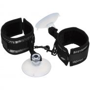 Steamy Shades Suction Cuffs