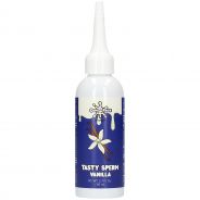 Cum Face Tasty Sperm Vanilla Flavoured Liquid 80 ml