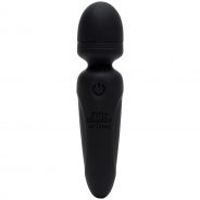 Fifty Shades of Grey Sensation Mini Wand Vibrator