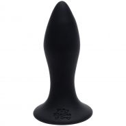 Fifty Shades of Grey Sensation Vibrating Butt Plug