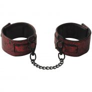 Fifty Shades of Grey Sweet Anticipation Ankle Cuffs