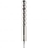 Mystim Bal(l)zac Metal Dildo 9.8 inches
