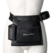 Love Hamma Black Pleasure Pouch