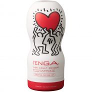 TENGA Keith Haring Original Vacuum Cup Masturbator