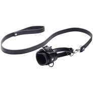 Strict Ball Stretcher With Leash