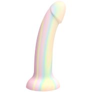 Love To Love Dildolls Fantasia Glow In The Dark Dildo 7 inches