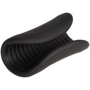 MR.MEMBR Ribbed Silicone Stroker