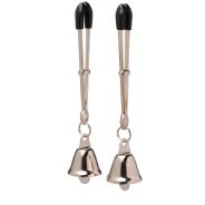 Master Series Chimera Bell Nipple Clamps