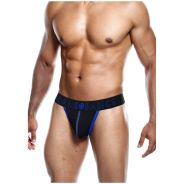 MaleBasics Blue Thong