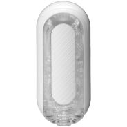 TENGA Flip Zero Gravity White Masturbator