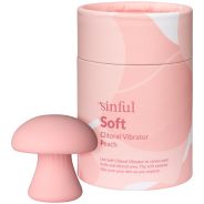 Sinful Soft Clitoral Vibrator