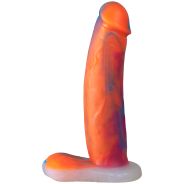 Vixen Creations Bandit Tie-Bright VixSkin Dildo 8.1 inches