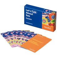 Sinful Let's Talk About Sex - The Game 