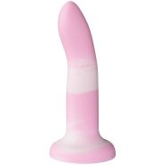Sinful Space Playful Pink Dildo 13.5 cm