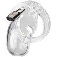 Mancage 13 Adjustable Chastity Device