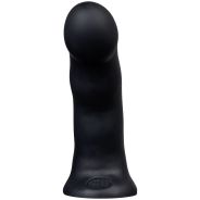 Tantus General Onyx Silicone Dildo 25 cm
