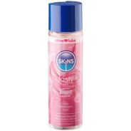 Skins Juicy Bubblegum Burst Water-based Lube 130 ml