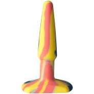 A-Play Groovy Sunrise Butt Plug 10.8 cm