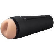 Man Squeeze Bear Ass Masturbator