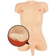 Signature Dolls TransGirl Natalie Mars Sex Doll