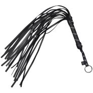Sex & Mischief Jewelled Flogger 77 cm