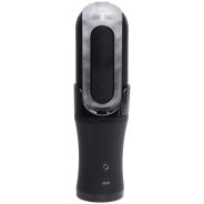 TENGA Flip Zero Electronic Vibrotation Handjob Machine