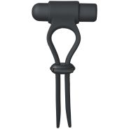 MR.MEMBR Vibrating Rechargeable Lasso Cock Ring