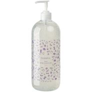 baseks Water-based Anal Lube 1000 ml 