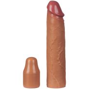 Fantasy X-tensions Elite Tan Penis Sleeve Extension