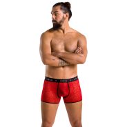 Passion Parker Red Boxershorts