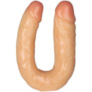 Willie City Classic Realistic Double Dildo 35.5 cm