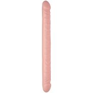 Willie City Realistic 2-Way Double Dildo 43 cm