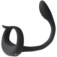 Sinful Dual Motor Couples 2-way Cock Ring