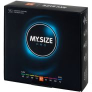 My.Size Pro Condoms 36 pcs