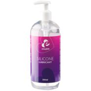 EasyGlide Silicone Lube 500 ml